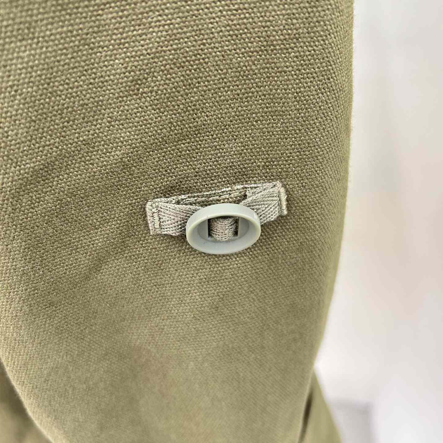 Louis Vuitton Cotton Utility Overshirt - DopestKickz