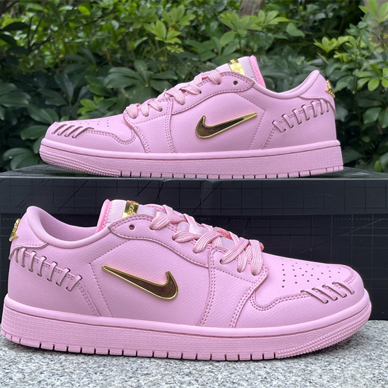 Jordan Air Jordan 1 Low“ Method of Make” Sneaker   FN5032-600 - DopestKickz