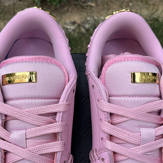 Jordan Air Jordan 1 Low“ Method of Make” Sneaker   FN5032-600 - DopestKickz