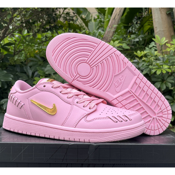 Jordan Air Jordan 1 Low“ Method of Make” Sneaker   FN5032-600 - DopestKickz