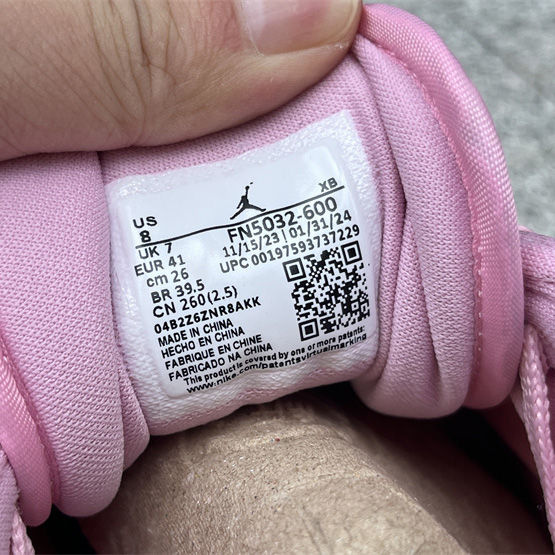 Jordan Air Jordan 1 Low“ Method of Make” Sneaker   FN5032-600 - DopestKickz