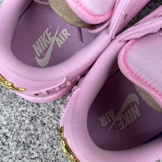 Jordan Air Jordan 1 Low“ Method of Make” Sneaker   FN5032-600 - DopestKickz