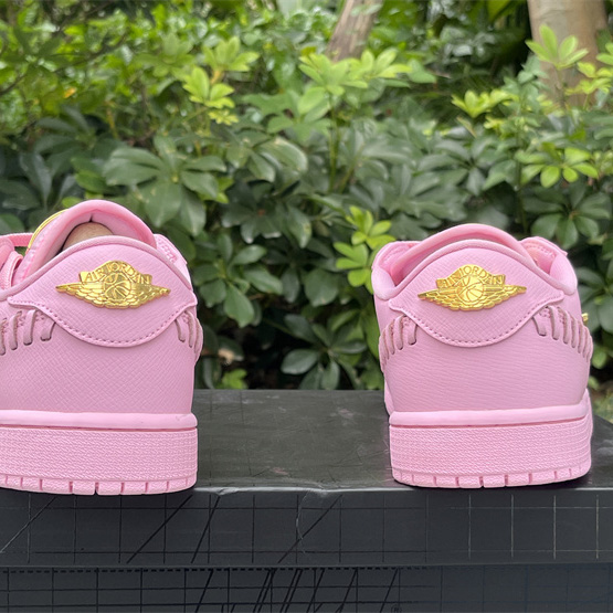 Jordan Air Jordan 1 Low“ Method of Make” Sneaker   FN5032-600 - DopestKickz