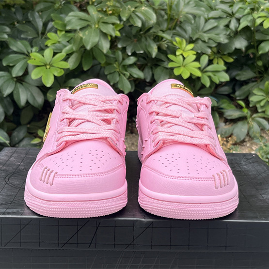 Jordan Air Jordan 1 Low“ Method of Make” Sneaker   FN5032-600 - DopestKickz