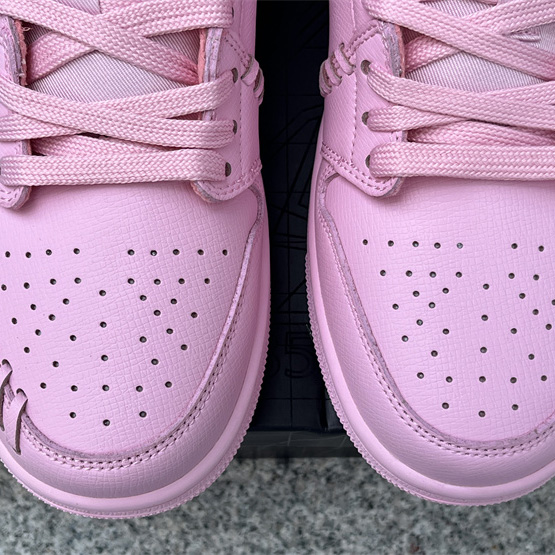 Jordan Air Jordan 1 Low“ Method of Make” Sneaker   FN5032-600 - DopestKickz