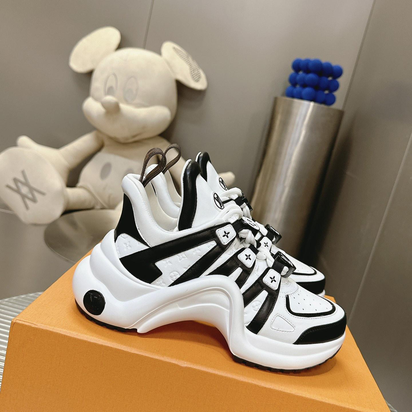 Louis Vuitton LV Archlight Sneaker    - DopestKickz