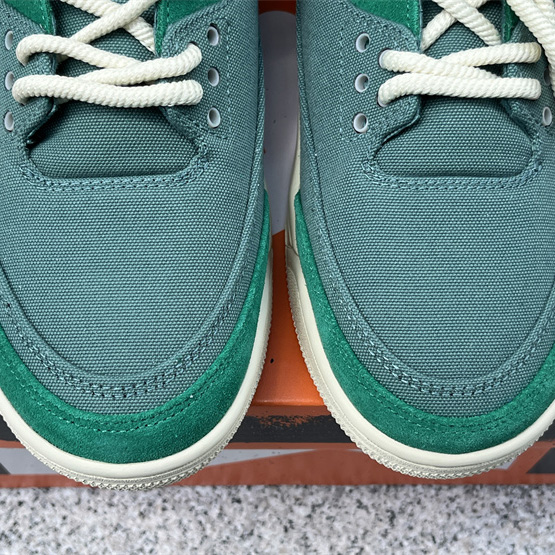 Nina Chanel Abney x Air Jordan 3 OG SP WMNS “Bicoastal” Basketball Shoes     FZ7974-300 - DopestKickz