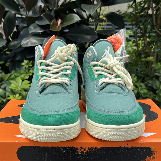 Nina Chanel Abney x Air Jordan 3 OG SP WMNS “Bicoastal” Basketball Shoes     FZ7974-300 - DopestKickz