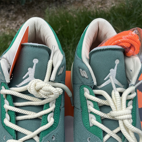 Nina Chanel Abney x Air Jordan 3 OG SP WMNS “Bicoastal” Basketball Shoes     FZ7974-300 - DopestKickz