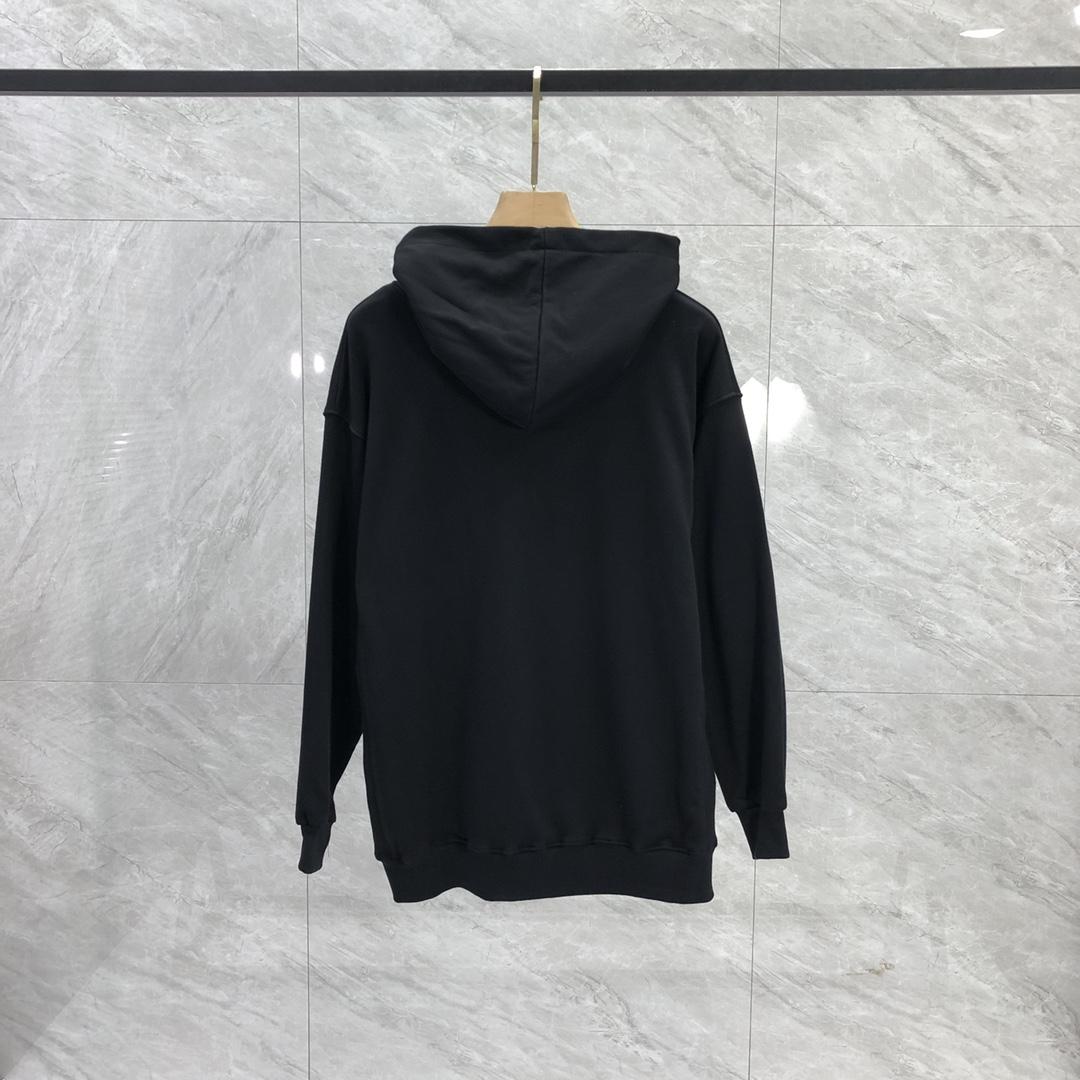 Gallery Dept . Le Bar Vintage Hoodie - DopestKickz