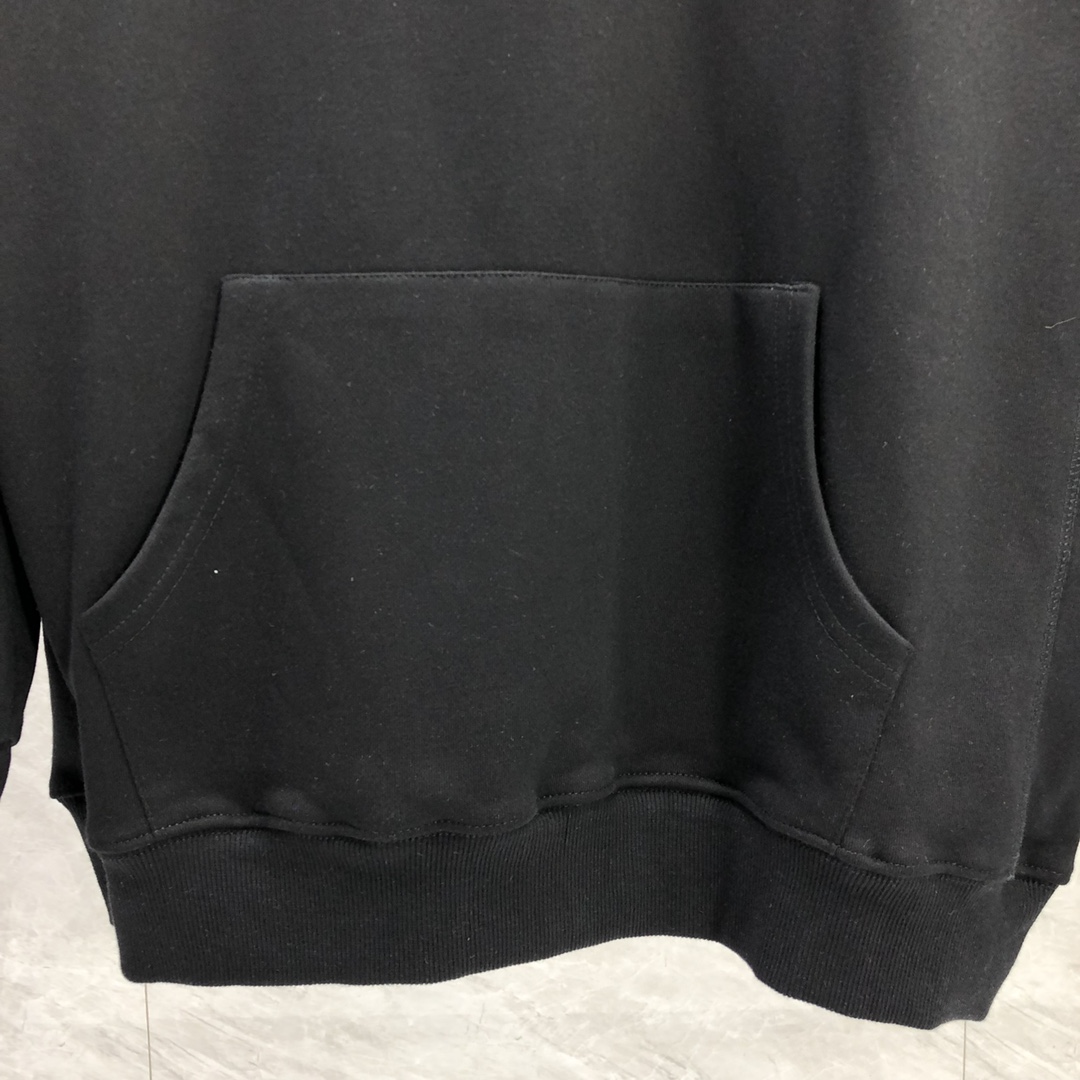 Gallery Dept . Le Bar Vintage Hoodie - DopestKickz