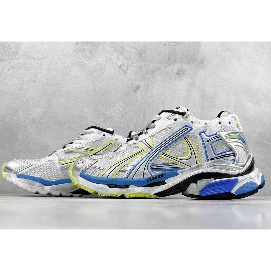 Balenciaga Runner Sneaker - DopestKickz