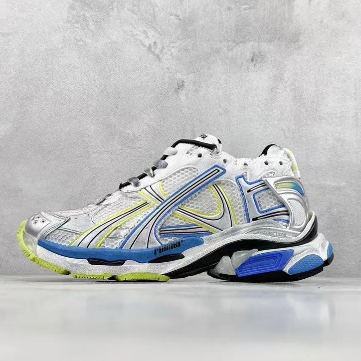 Balenciaga Runner Sneaker - DopestKickz