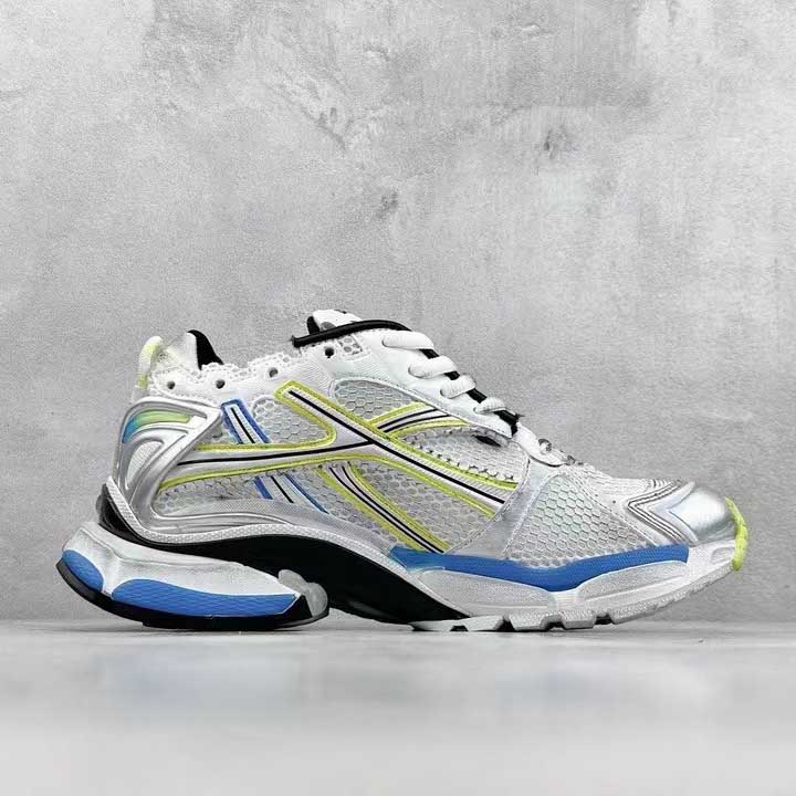 Balenciaga Runner Sneaker - DopestKickz