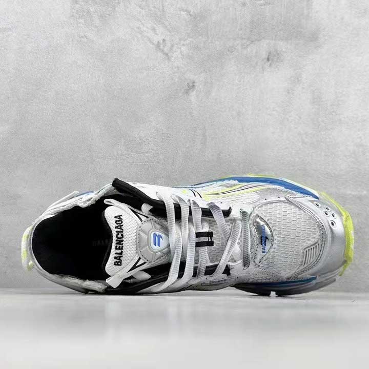 Balenciaga Runner Sneaker - DopestKickz