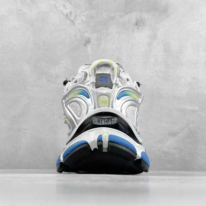 Balenciaga Runner Sneaker - DopestKickz