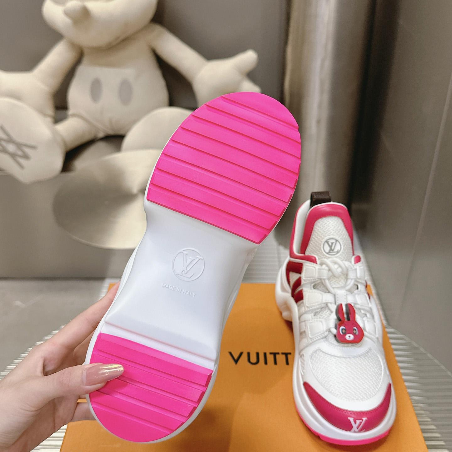 Louis Vuitton LV Archlight Sneaker    - DopestKickz