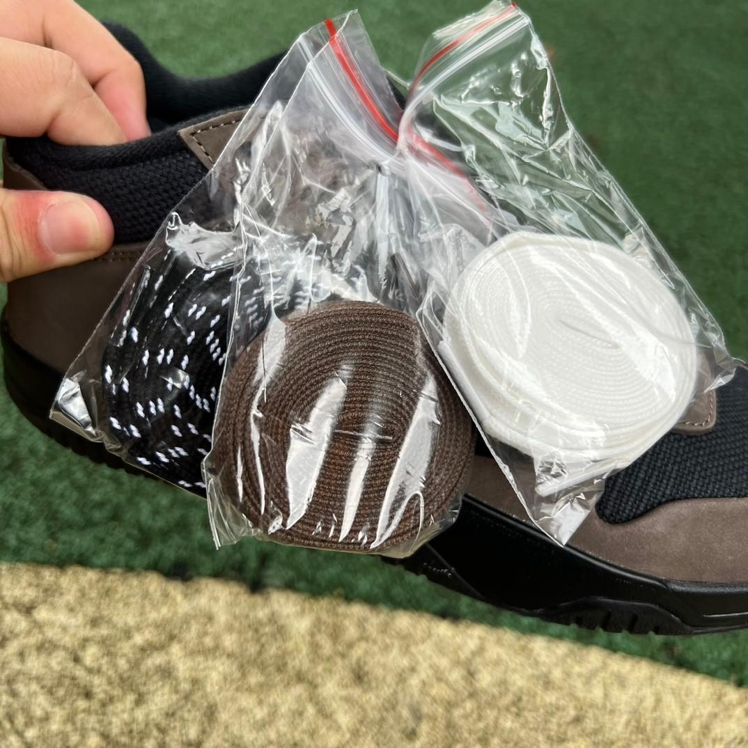 Travis Scott x Jordan Cut The Check Sneaker    FZ8117-204 - DopestKickz