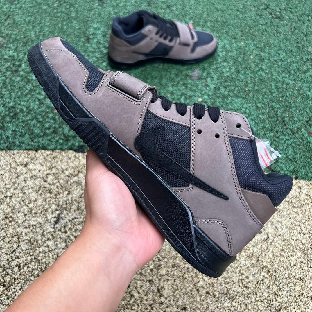 Travis Scott x Jordan Cut The Check Sneaker    FZ8117-204 - DopestKickz