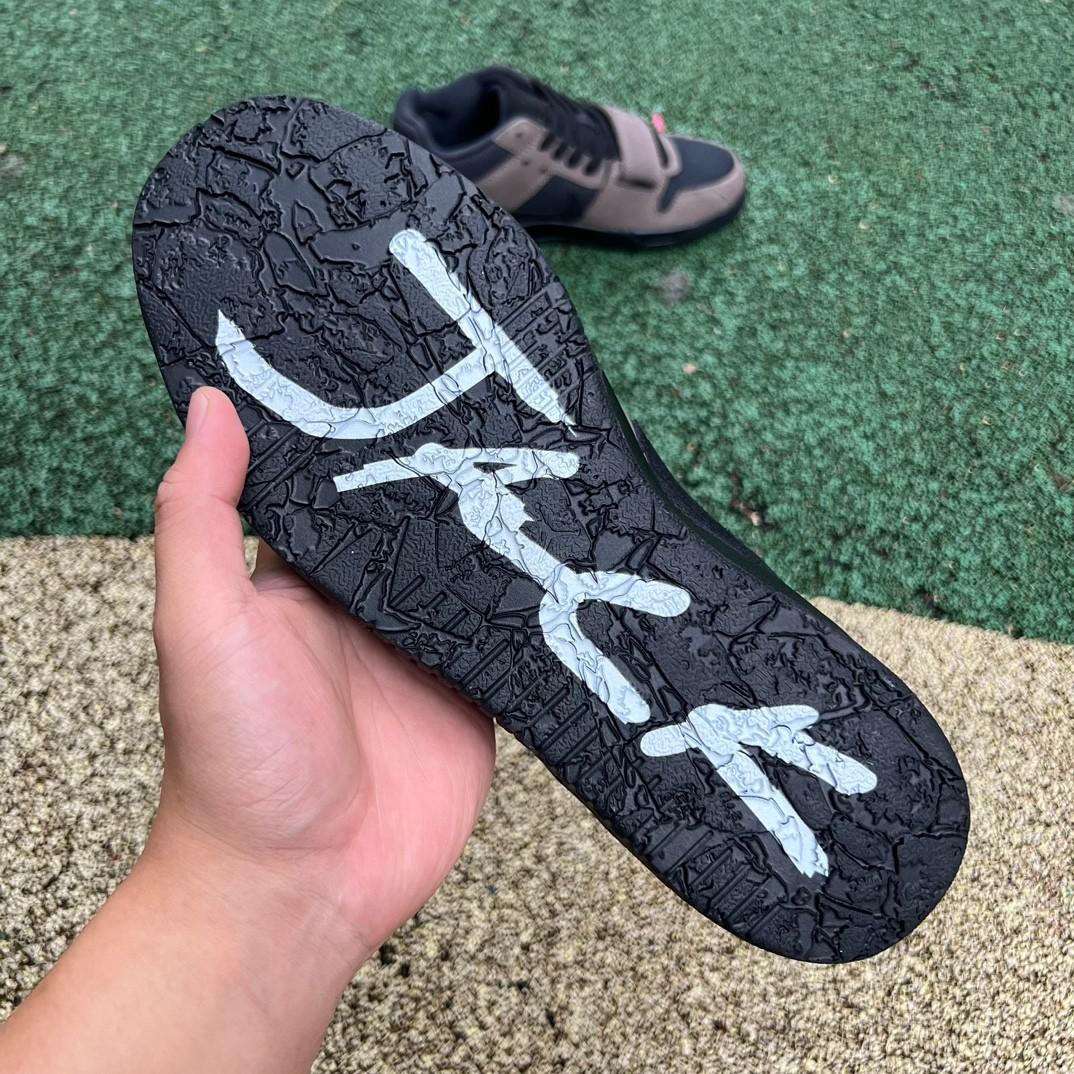 Travis Scott x Jordan Cut The Check Sneaker    FZ8117-204 - DopestKickz