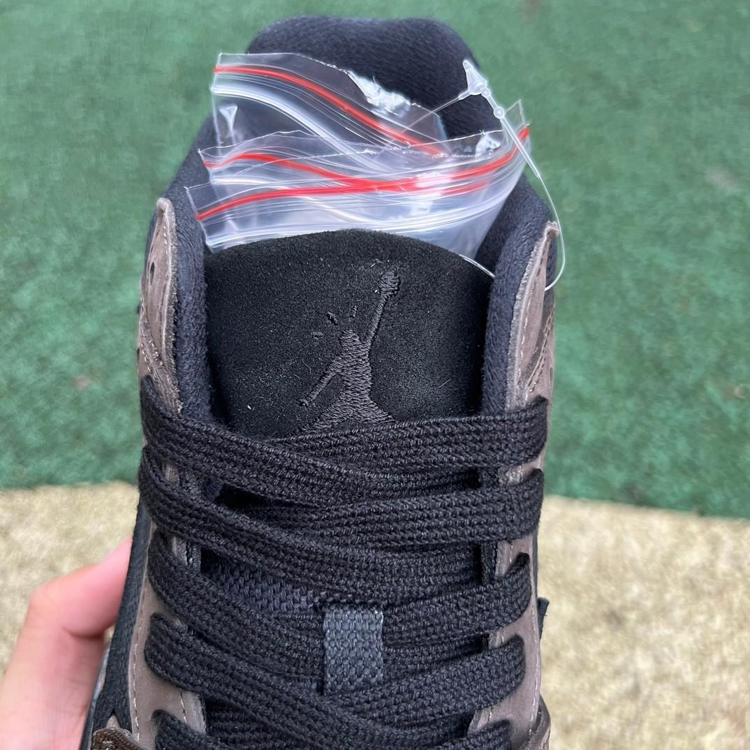 Travis Scott x Jordan Cut The Check Sneaker    FZ8117-204 - DopestKickz