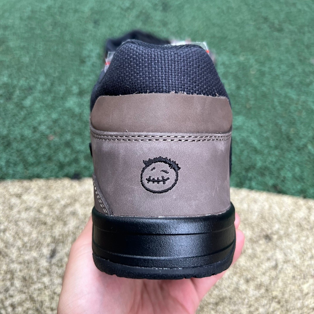 Travis Scott x Jordan Cut The Check Sneaker    FZ8117-204 - DopestKickz