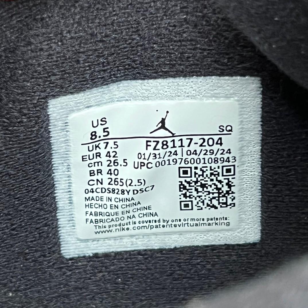 Travis Scott x Jordan Cut The Check Sneaker    FZ8117-204 - DopestKickz