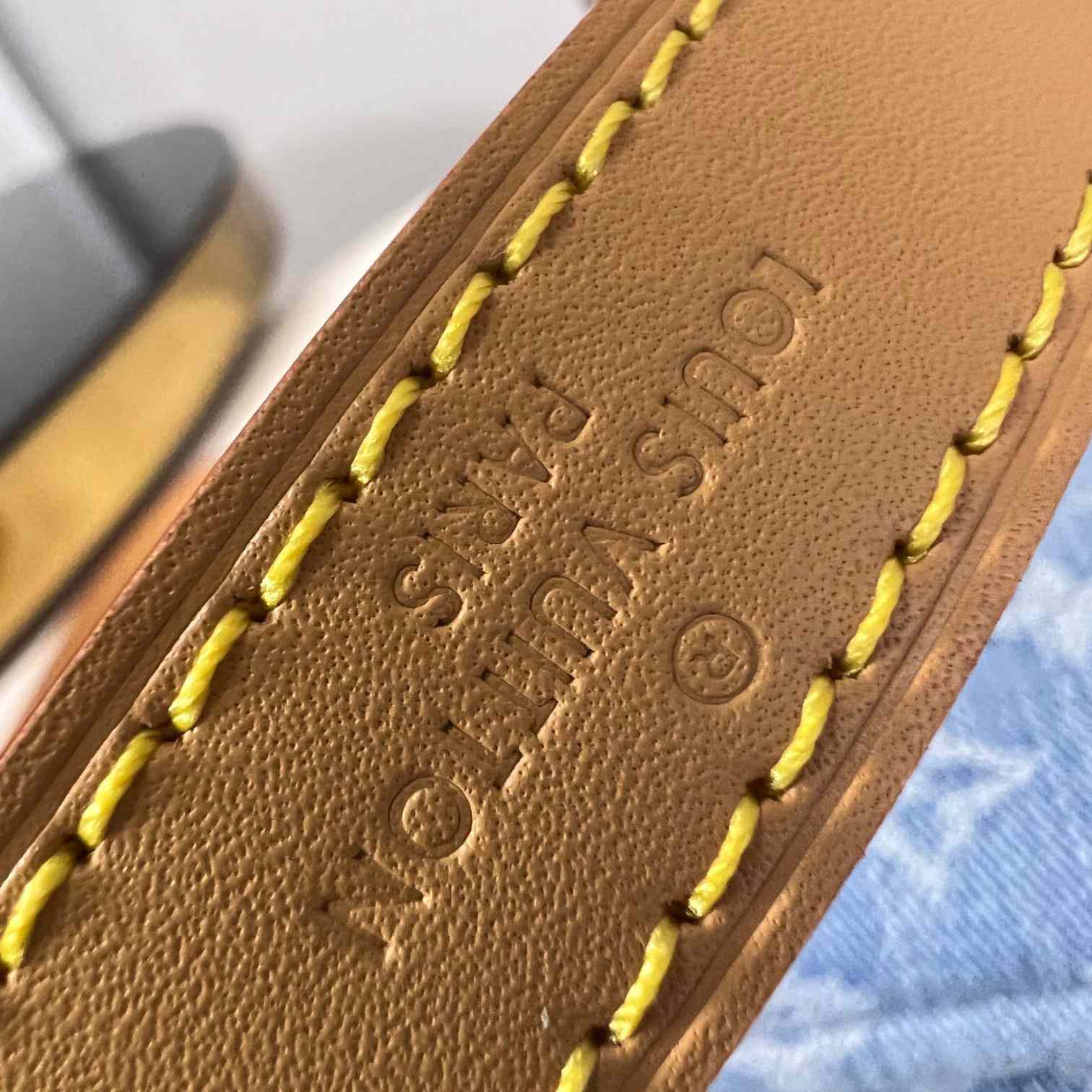 Louis Vuitton Coussin BB   M11401 - DopestKickz