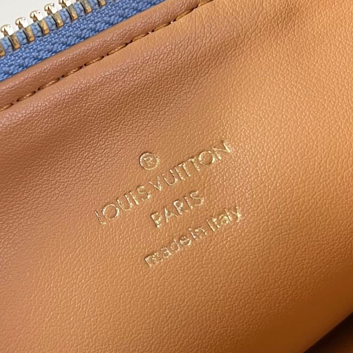 Louis Vuitton Coussin BB   M11401 - DopestKickz