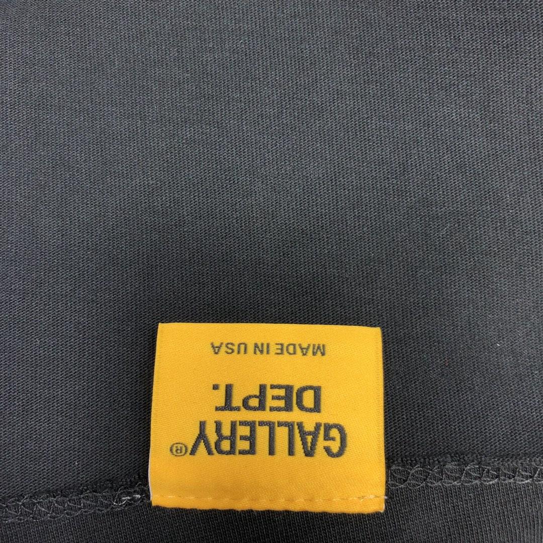 Gallery Dept . Logo Long Sleeve - DopestKickz