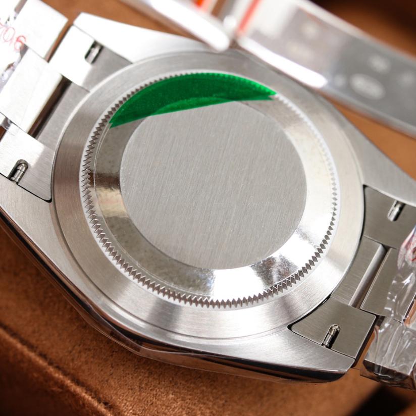 Rolex Day Date Watch  41mm - DopestKickz