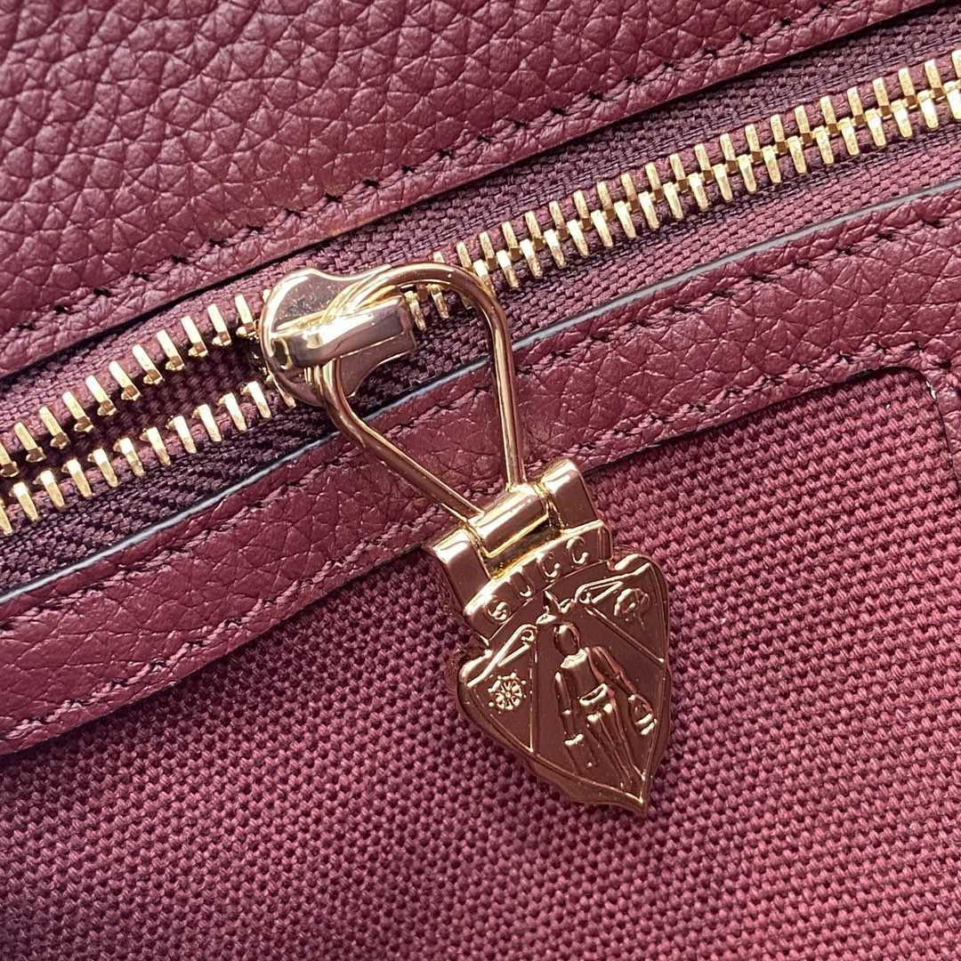 Gucci Jackie 1961 Small Shoulder Bag - DopestKickz