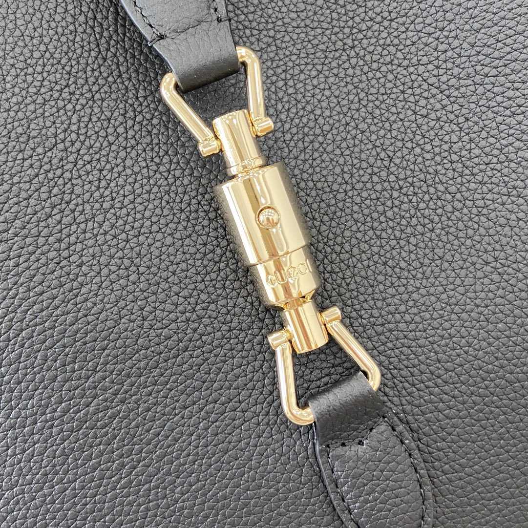 Gucci Jackie 1961 Medium Shoulder Bag - DopestKickz