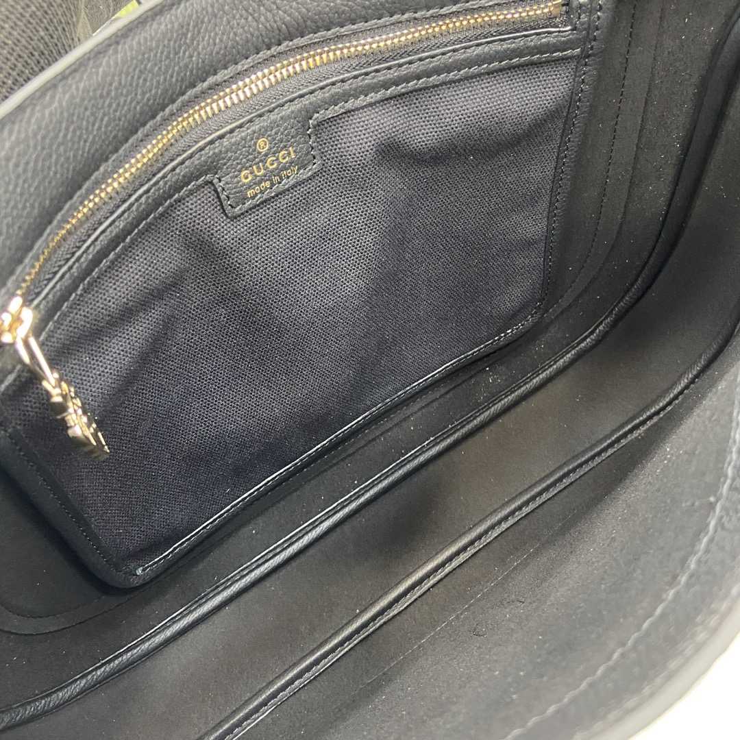 Gucci Jackie 1961 Medium Shoulder Bag - DopestKickz