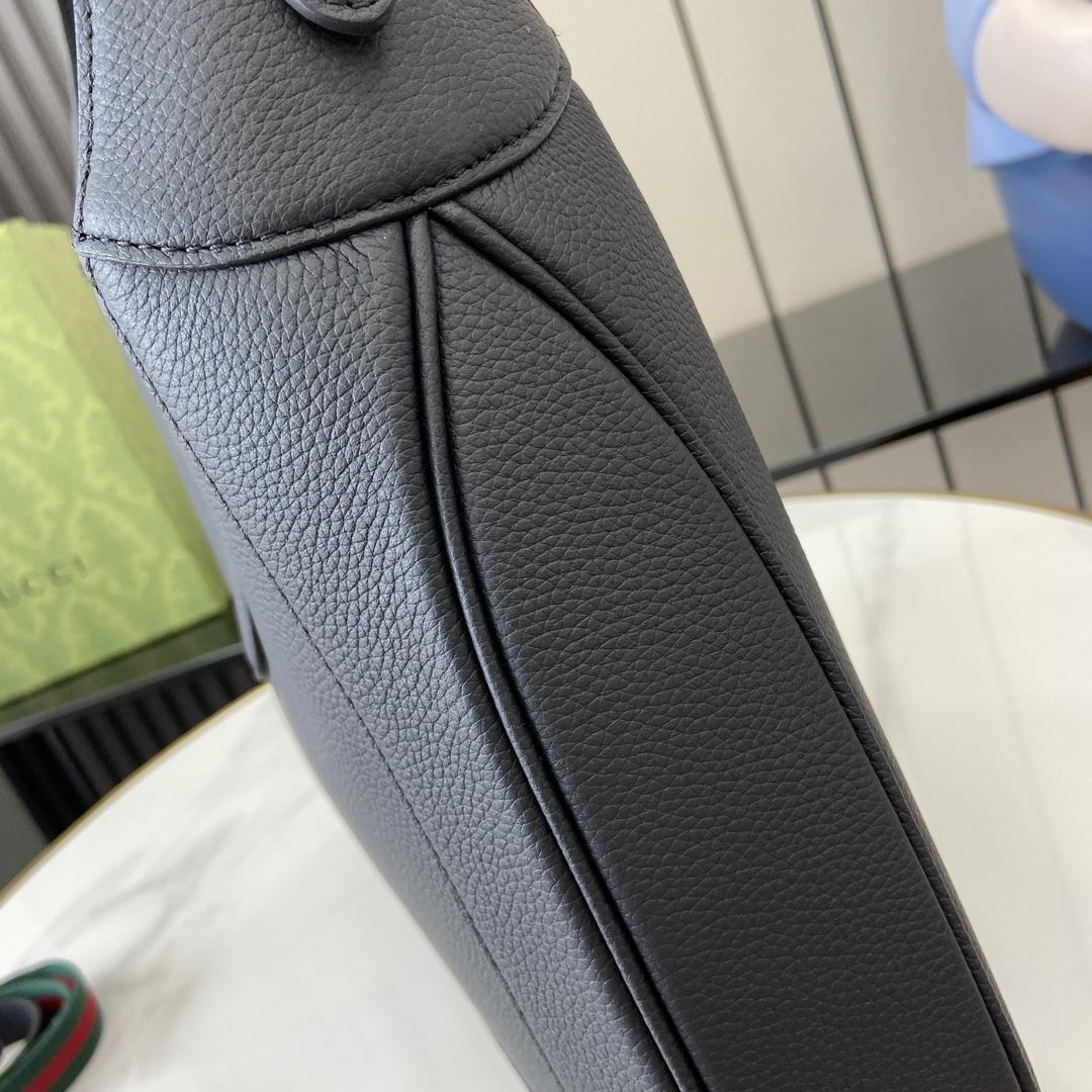 Gucci Jackie 1961 Medium Shoulder Bag - DopestKickz