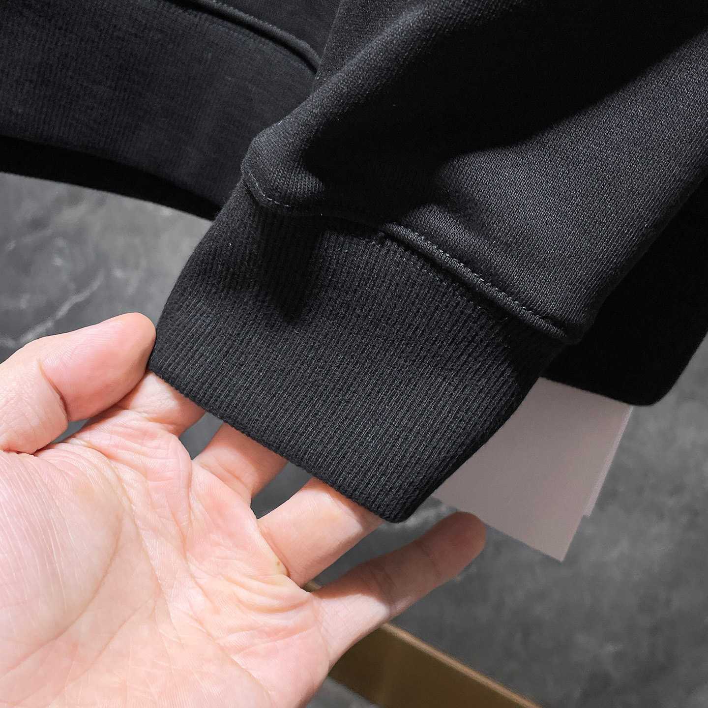 Chrome Hearts Cross Hoodie - DopestKickz