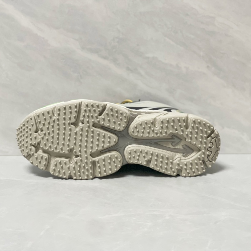 Off-White c/oVrgil Abloh™ Sneakers - DopestKickz