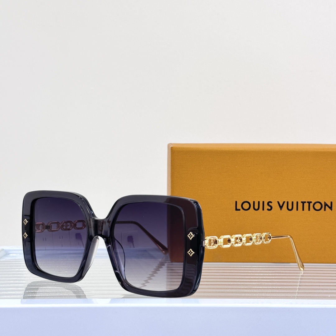 Louis Vuitton Z2107E Sunglasses    - DopestKickz