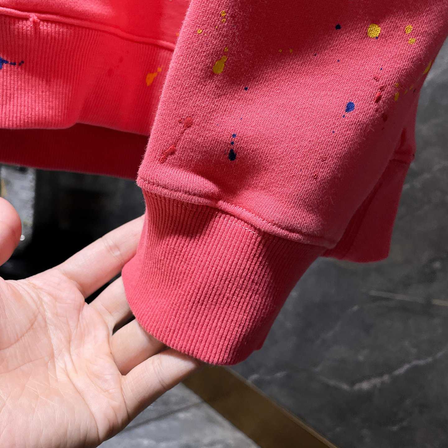 Chrome Hearts Cross Hoodie - DopestKickz