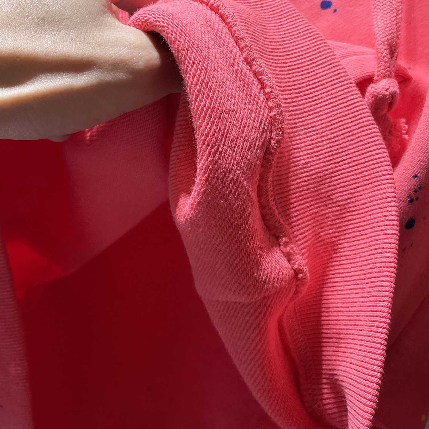 Chrome Hearts Cross Hoodie - DopestKickz