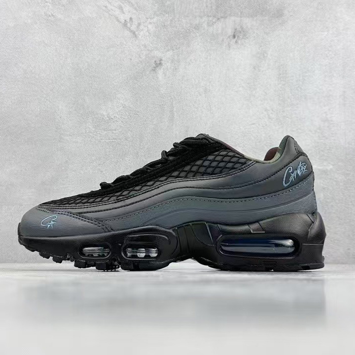 Nike Air Max 95 Sneaker   FB2709 002 - DopestKickz
