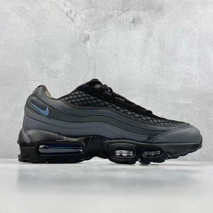 Nike Air Max 95 Sneaker   FB2709 002 - DopestKickz