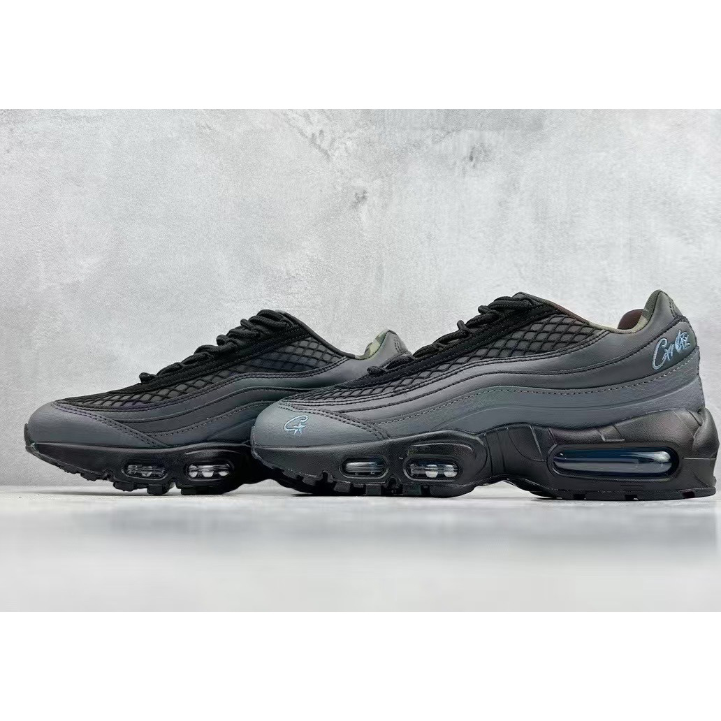 Nike Air Max 95 Sneaker   FB2709 002 - DopestKickz
