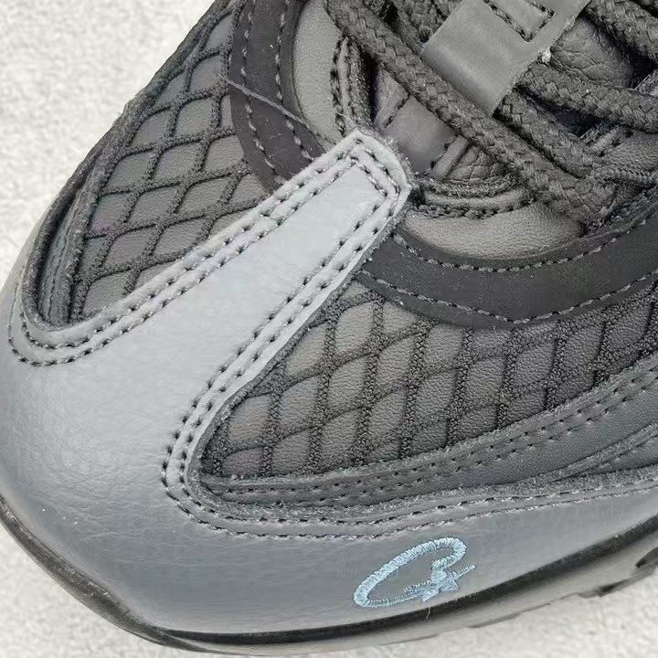 Nike Air Max 95 Sneaker   FB2709 002 - DopestKickz