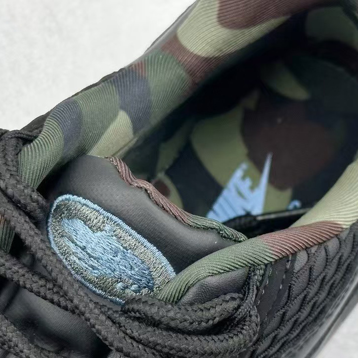 Nike Air Max 95 Sneaker   FB2709 002 - DopestKickz