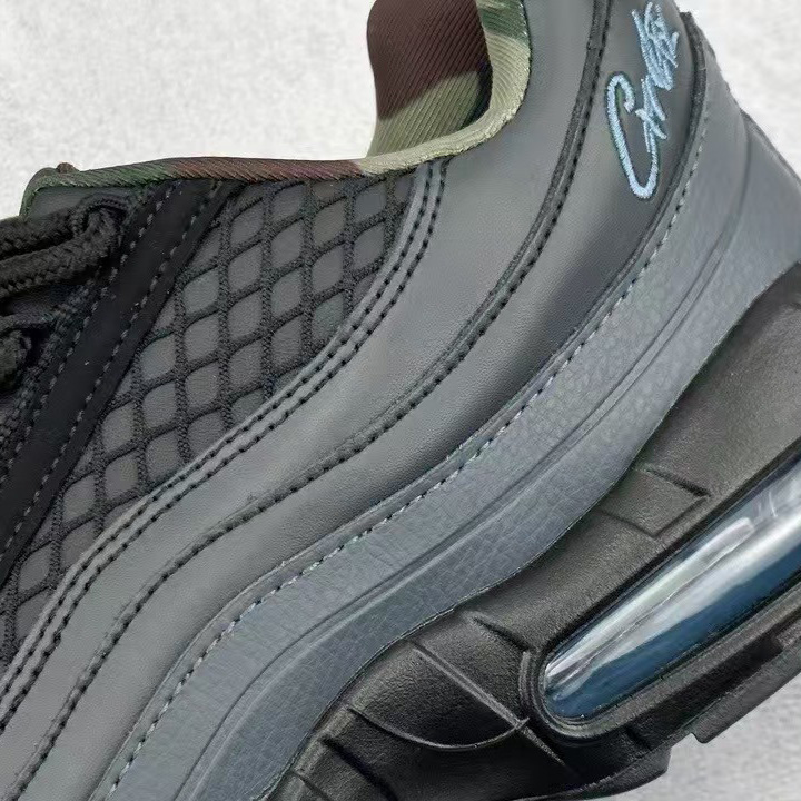 Nike Air Max 95 Sneaker   FB2709 002 - DopestKickz