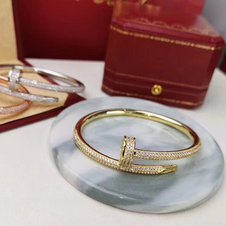 Cartier Bracelet - DopestKickz