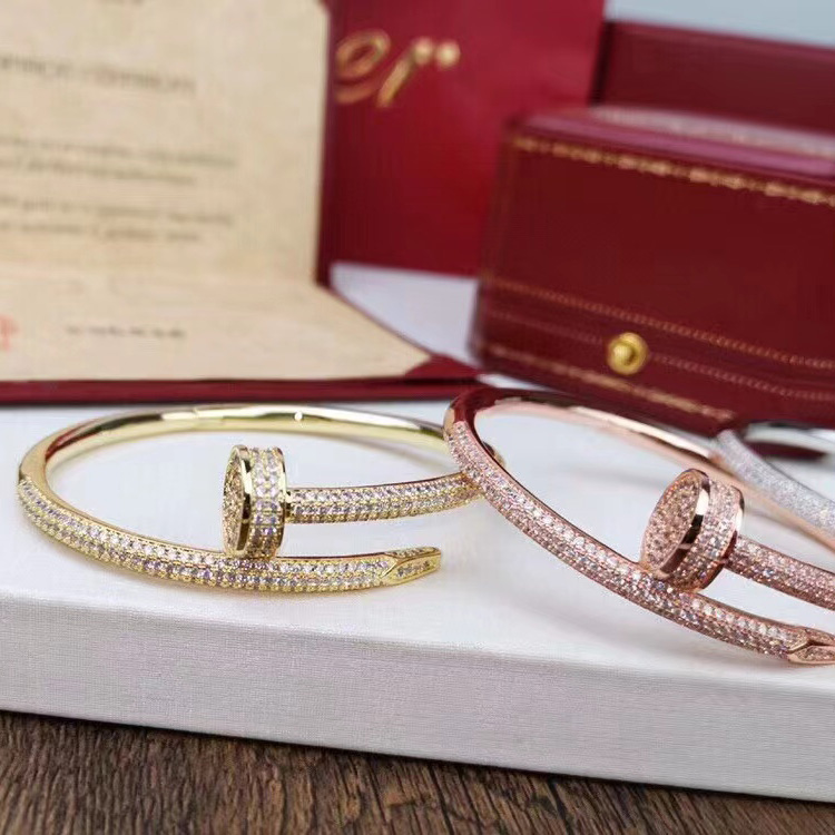 Cartier Bracelet - DopestKickz