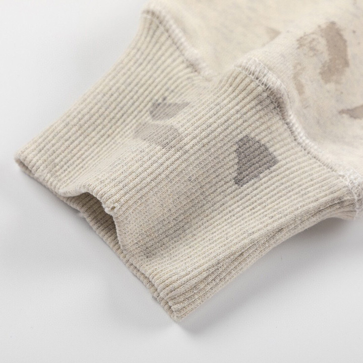 Saint Michael EU Hoodie - DopestKickz