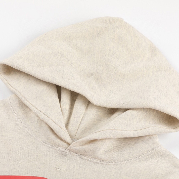 Saint Michael EU Hoodie - DopestKickz